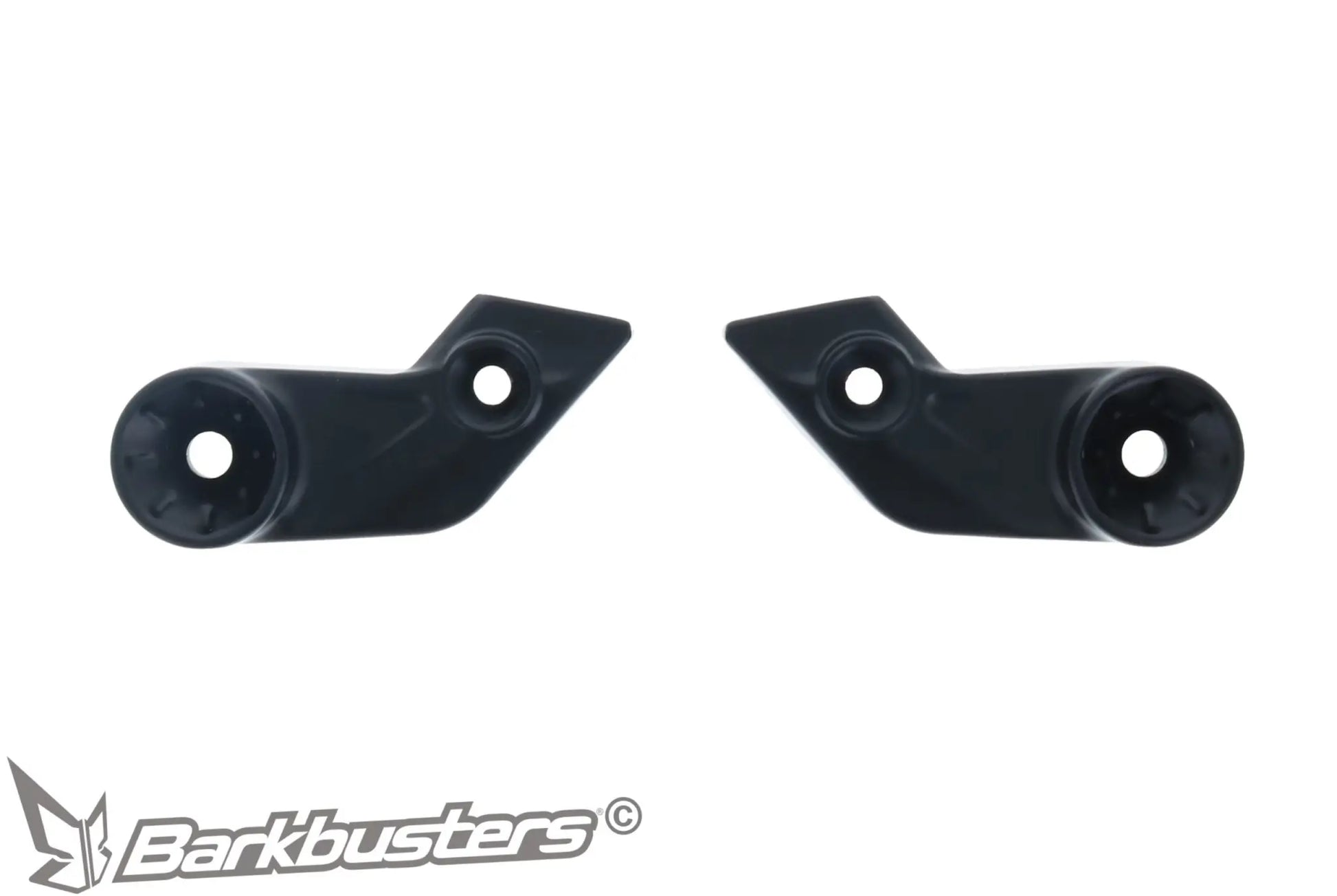 Barkbusters Clamp Assembly Handskydd bild 2 PMMEDIA:b7a1e90478299156