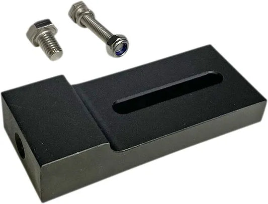 CUSTOM DYNAMICS Light Bar Extension Mount bild 1 PMMEDIA:0bc0fff63e27a462