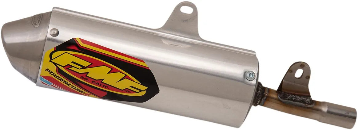 FMF Mini PowerCore 4 Slip-On Muffler för CRF125F bild 1 PMMEDIA:a294584d78652bc3