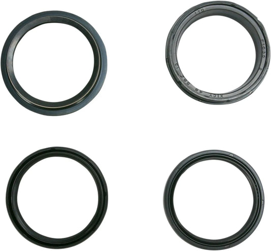 MOOSE OFFROAD HARD-PARTS Gafeltätning och Dammtätning Kit bild 1 PMMEDIA:9b24d41614ee20f1