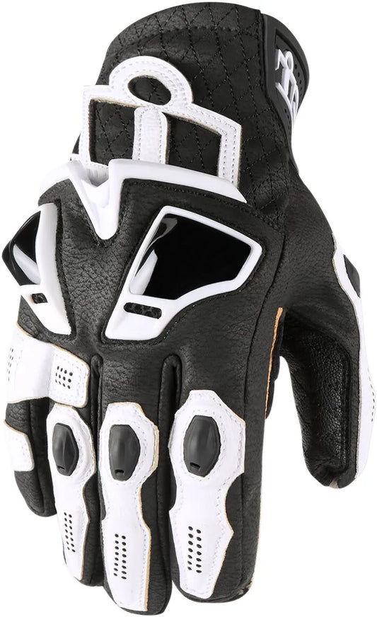 Icon Hypersport™ Short Street sport handskar herr bild 1 PMMEDIA:852a3d776bb81870
