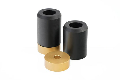 CULT WERK Crash Bar Spacer, Guld, 15 mm bild 4 PMMEDIA:85fe66a4b45f5532