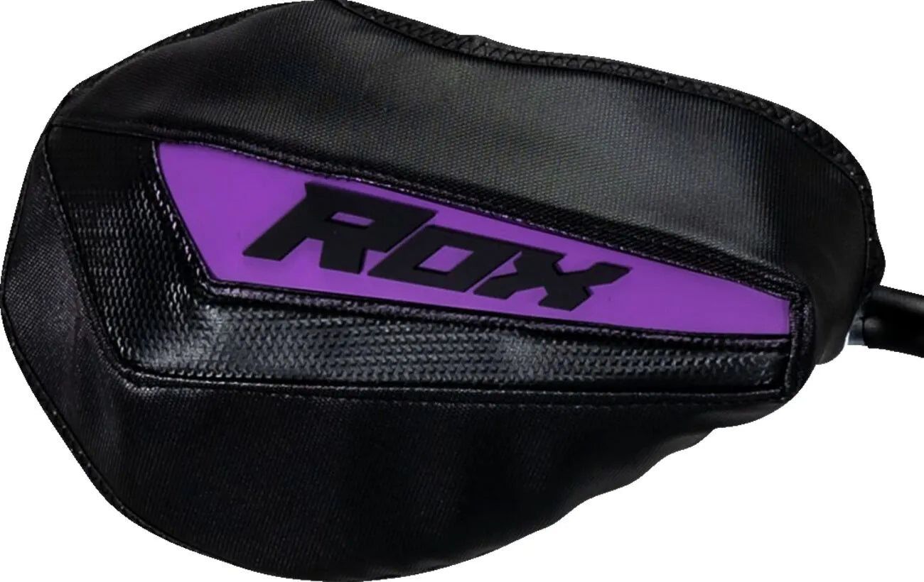 Rox Speed Fx Generation 3 Flex-Tec Handguards Handskydd bild 3 PMMEDIA:5988580f5081ac11