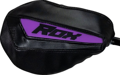 Rox Speed Fx Generation 3 Flex-Tec Handguards Handskydd bild 3 PMMEDIA:5988580f5081ac11
