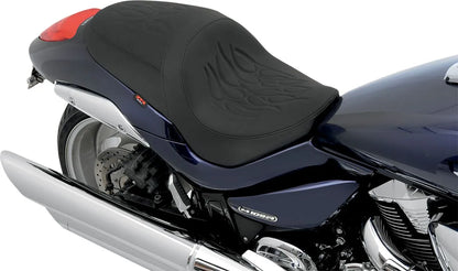 Z1R Predator Seat Övriga gatmotorcyklar bild 12 PMMEDIA:89555a053ec49066