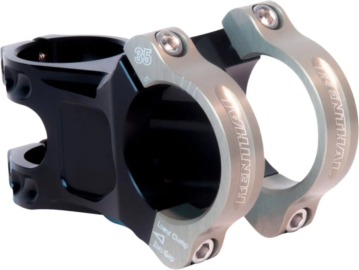 RENTHAL Apex35 Styrstam 60mm bild 1 PMMEDIA:2780e85844989652