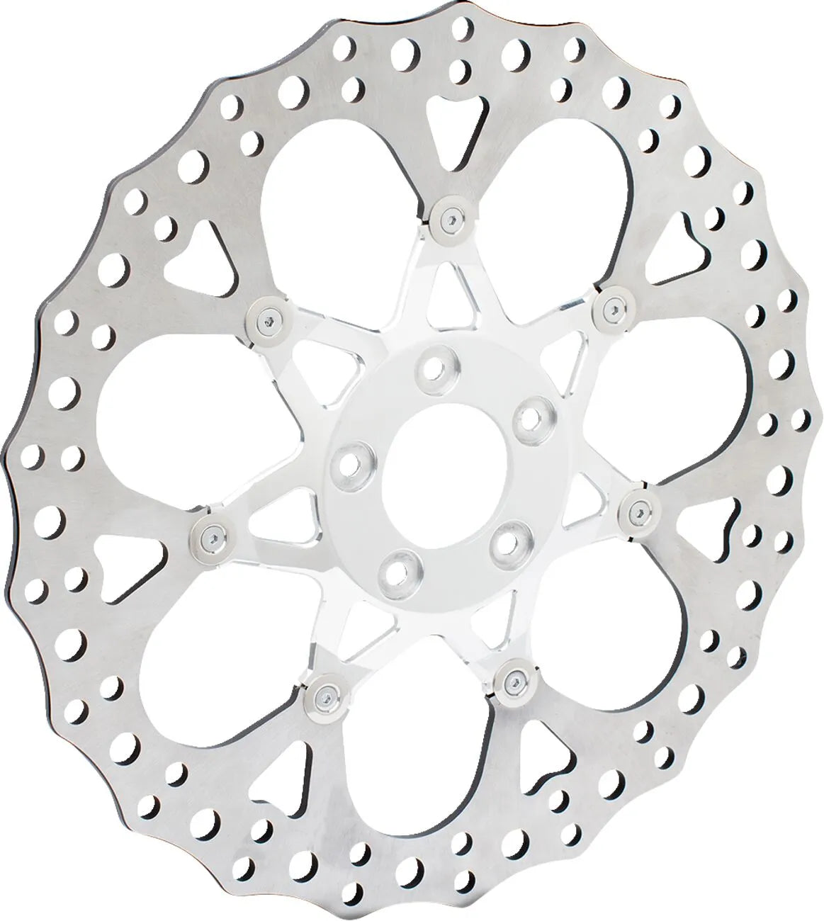 Arlen Ness Two-Piece Floating Brake Rotor Bromsskivor street bild 3 PMMEDIA:93fdead08802dba0