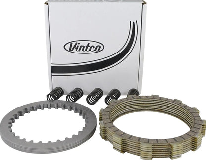 VINTCO Clutch Plate Kit KCLK20 bild 3 PMMEDIA:4ee859242da5e8f5