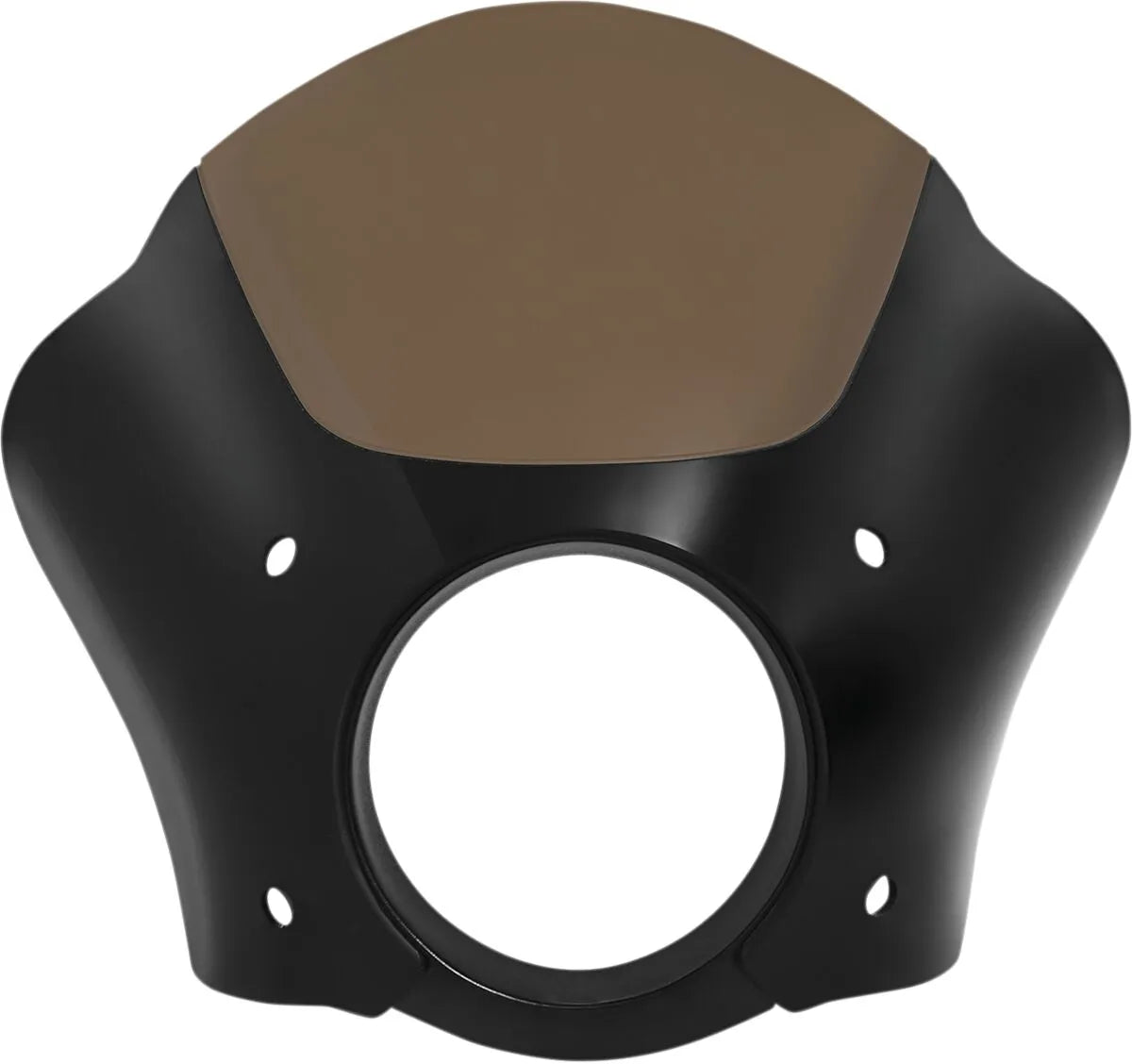Memphis Shades Hd Gauntlet Fairing Kåpa Harley bild 1 PMMEDIA:87a48eb6462ce65d