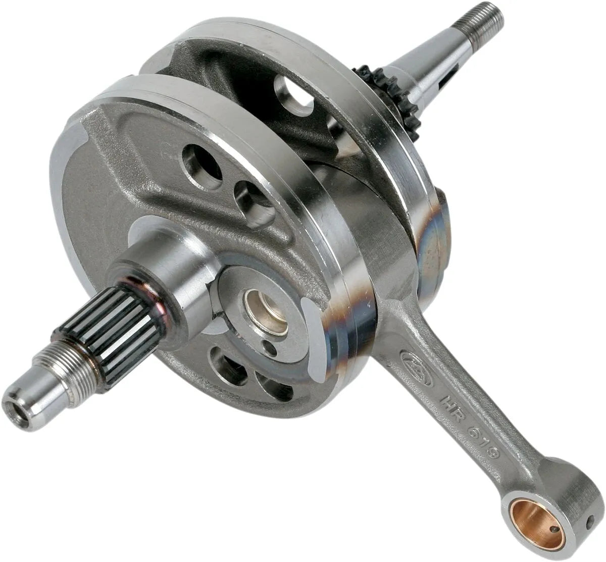 HOT RODS Stroker Vevaxel YZ250F bild 1 PMMEDIA:3c99aaf6c681ede0