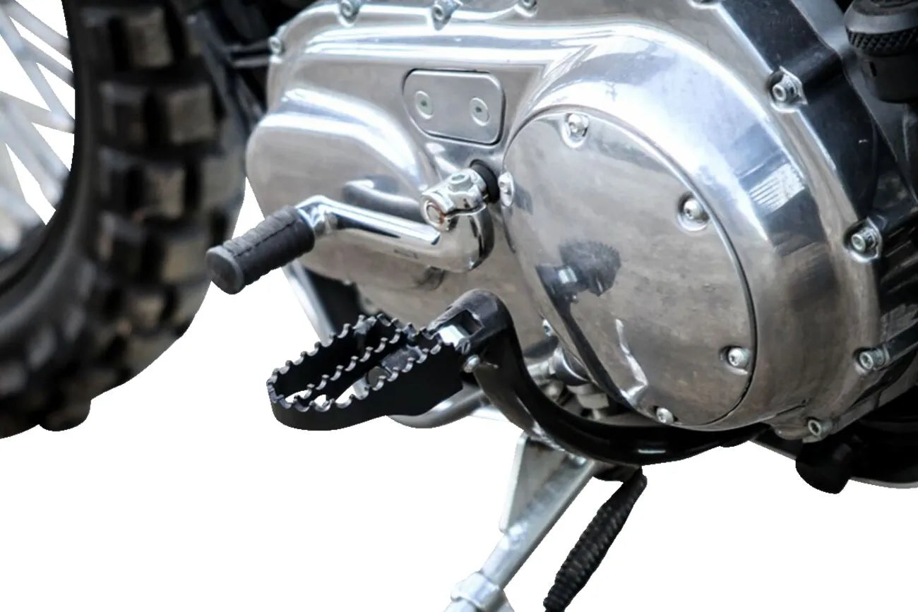 Burly Brand MX-Style Foot Pegs Fotpinnar & delar bild 5 PMMEDIA:8765b35c3606f1c6