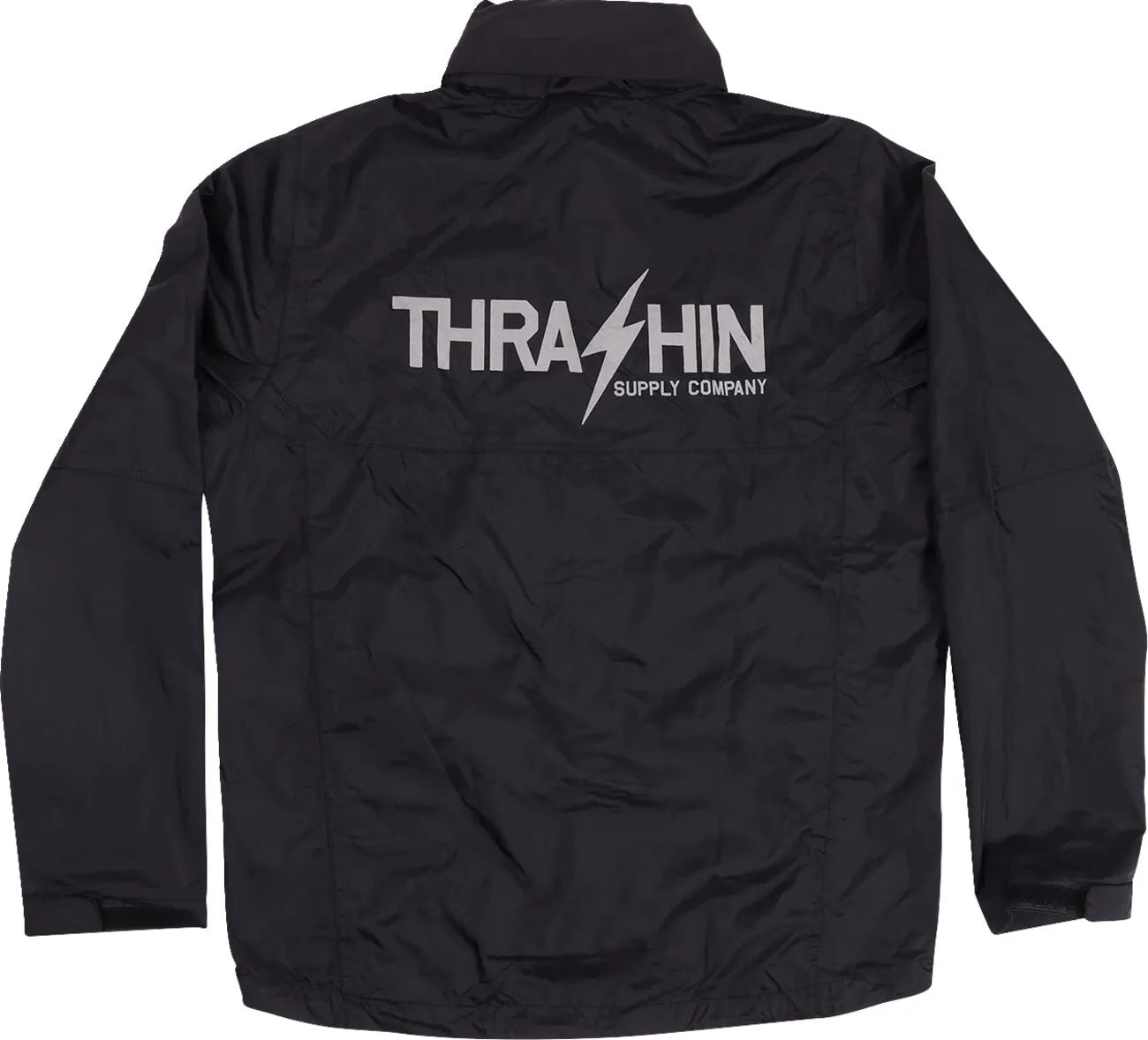Thrashin Supply Co Mission Waterproof Rain Regnjackor bild 4 PMMEDIA:865699278e8badaa