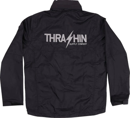 Thrashin Supply Co Mission Waterproof Rain Regnjackor bild 4 PMMEDIA:865699278e8badaa