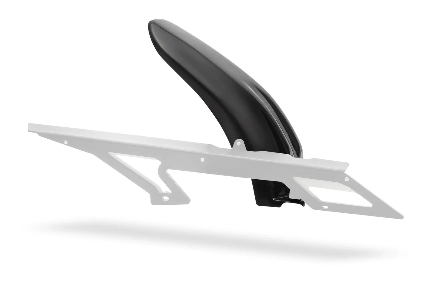 C-RACER Rear Hugger med kedjeskydd bild 1 PMMEDIA:91f327e3054d9601