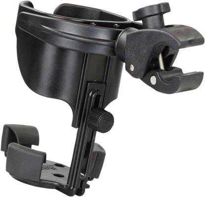 RAM MOUNTS Level Cup™ XL med Small Tough-Claw™ bild 4 PMMEDIA:7f1d7ace6982e461