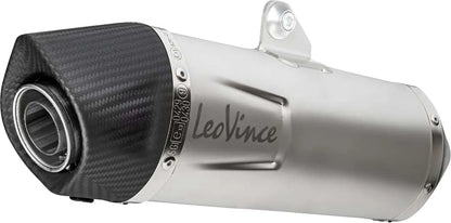LEOVINCE LV One EVO Slip-On Ljuddämpare bild 3 PMMEDIA:e301b0dff3456dd7