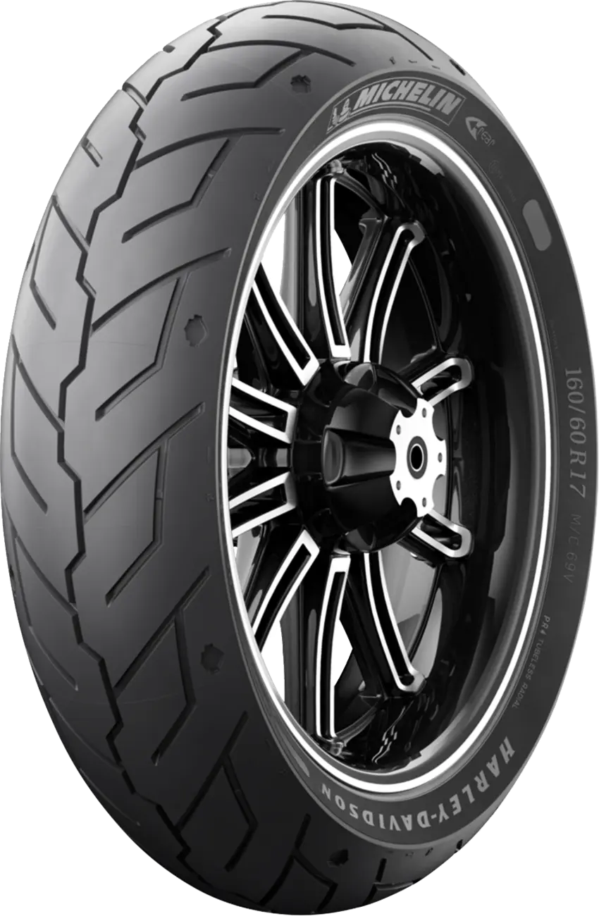 MICHELIN Scorcher 21 Framdäck 160/60 R17 69V bild 1 PMMEDIA:dbc8441a0e7a3922