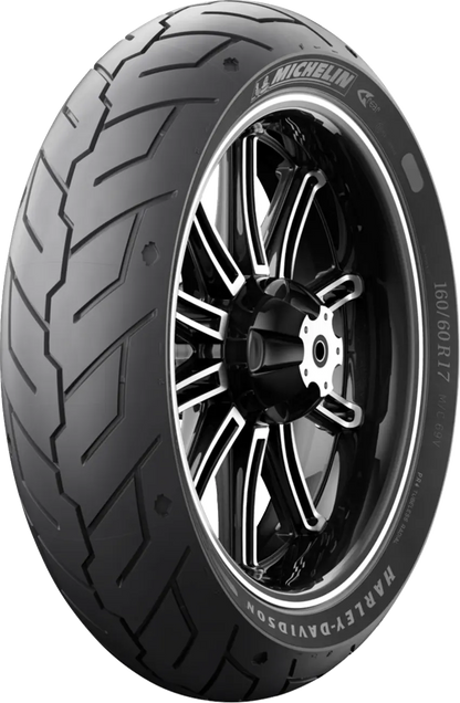 MICHELIN Scorcher 21 Framdäck 160/60 R17 69V bild 1 PMMEDIA:dbc8441a0e7a3922