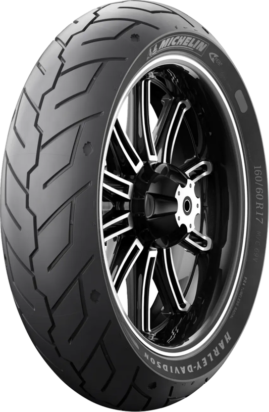 MICHELIN Scorcher 21 Framdäck 160/60 R17 69V bild 1 PMMEDIA:dbc8441a0e7a3922