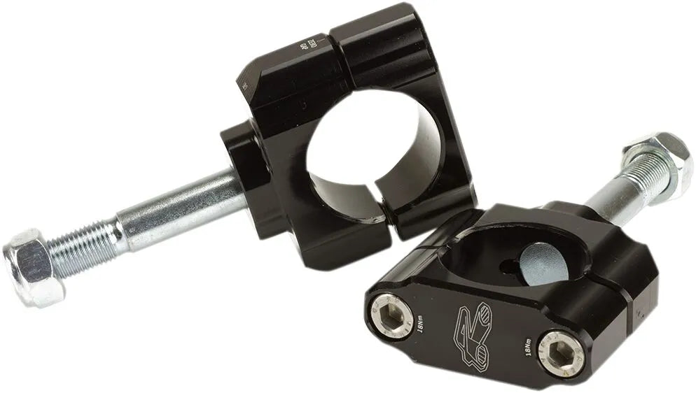 RENTHAL 36Tech Styrebeslag för R-Works Fatbar36 bild 1 PMMEDIA:c7022cb7030ff3f8