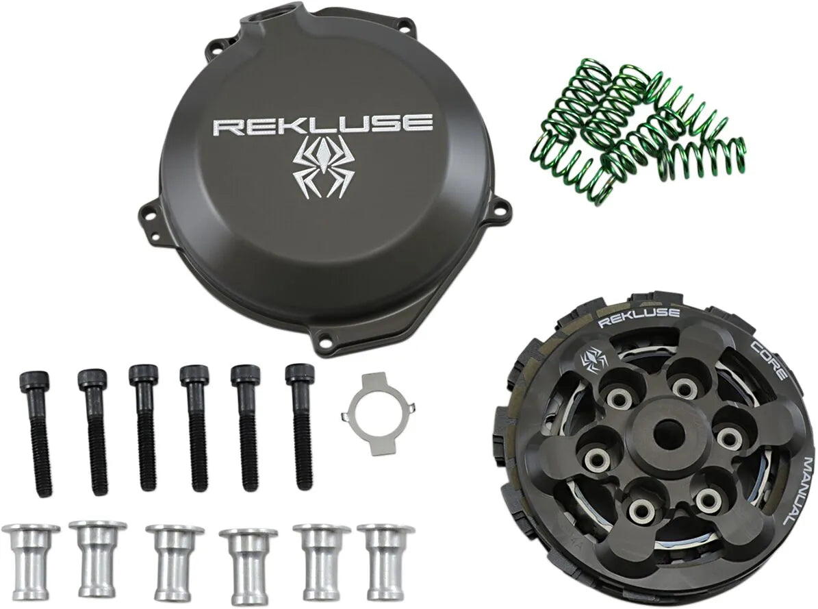 REKLUSE Core Manual TorqDrive Kopplingskit för KTM 250 bild 1 PMMEDIA:ae2eaa5080a8ff73