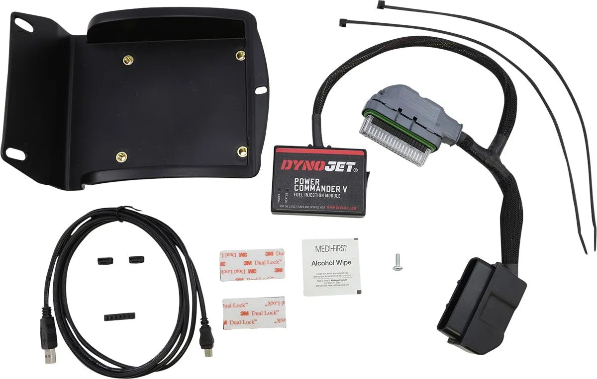 DYNOJET-HARLEY Power Commander V PC-V HAR WI FLSTC/N 07-11 bild 1 PMMEDIA:350170b469f09e5d