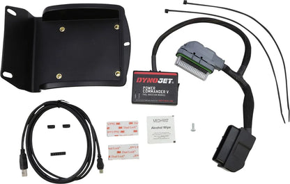 DYNOJET-HARLEY Power Commander V PC-V HAR WI FLSTC/N 07-11 bild 1 PMMEDIA:350170b469f09e5d
