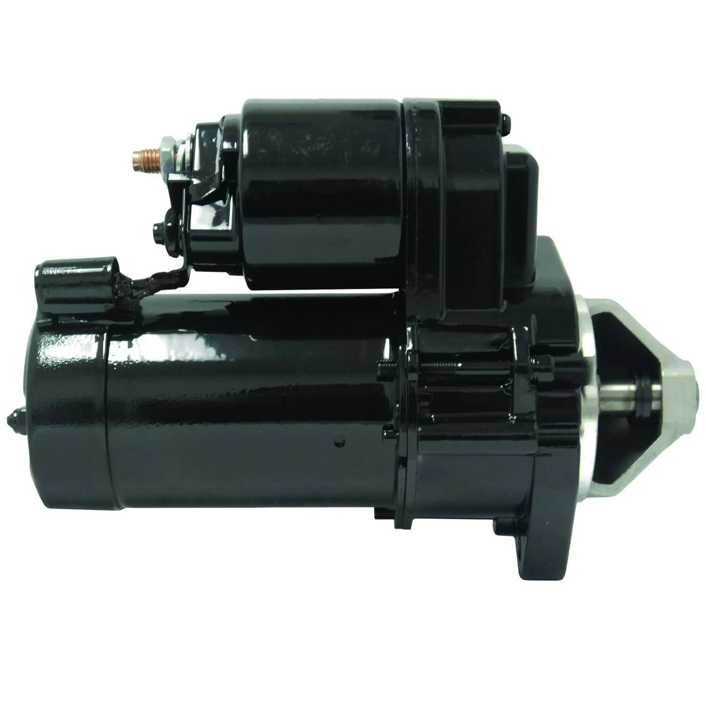 PARTS EUROPE Startmotor tungt utförande bild 5 PMMEDIA:1a4ce785f719827f