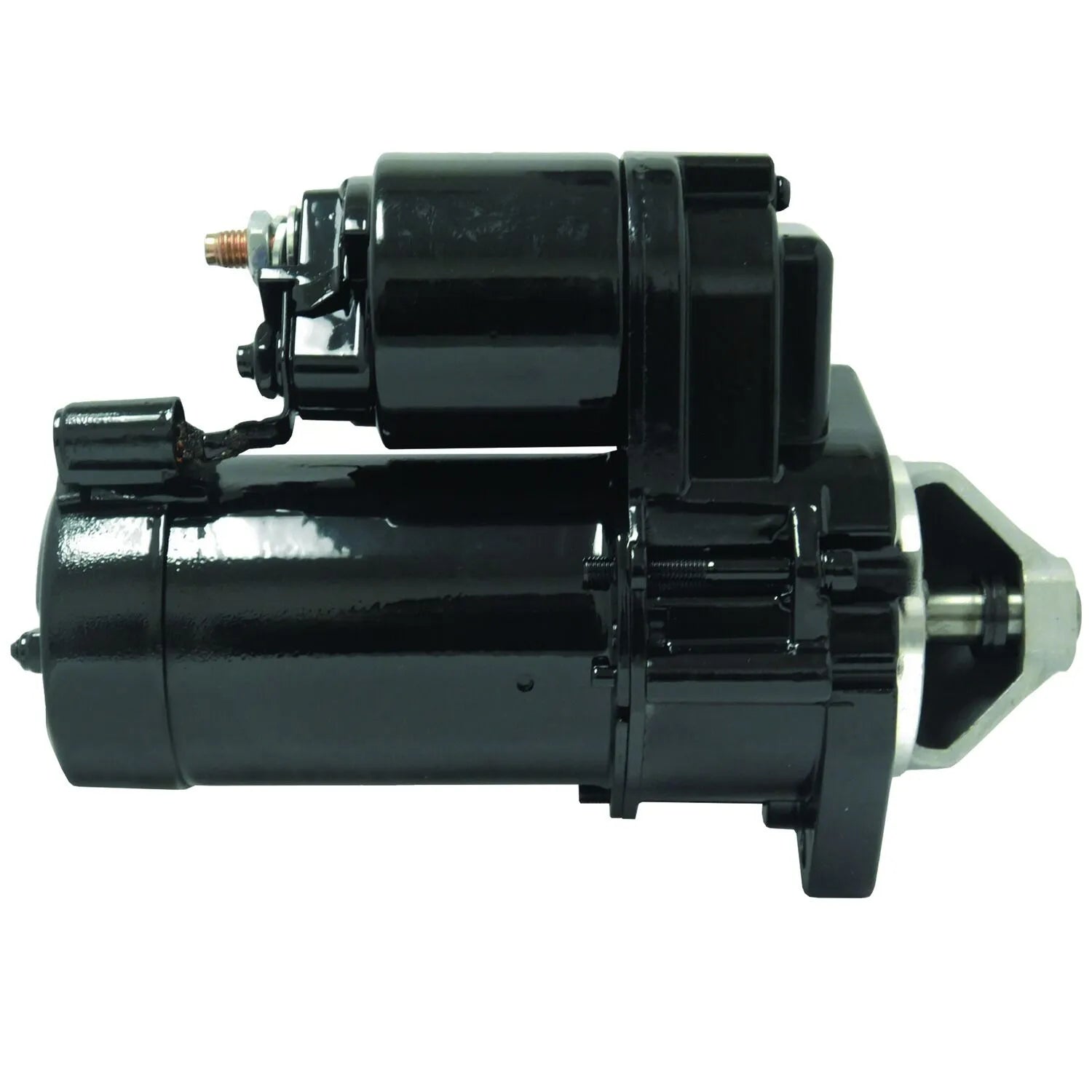PARTS EUROPE Startmotor tungt utförande bild 5 PMMEDIA:1a4ce785f719827f