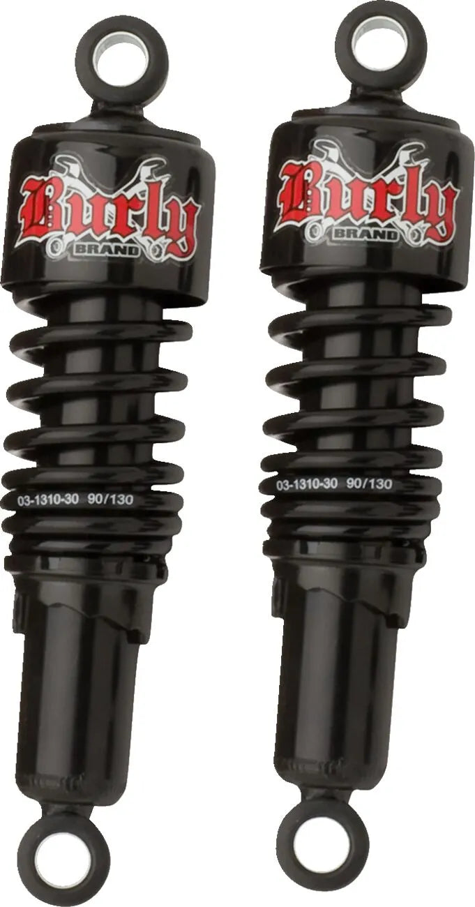 Burly Brand Slammer Plus Shocks Stötdämpare med fjädrar bild 4 PMMEDIA:c520df96dfca0981