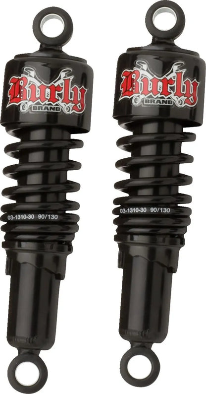 Burly Brand Slammer Plus Shocks Stötdämpare med fjädrar bild 4 PMMEDIA:c520df96dfca0981