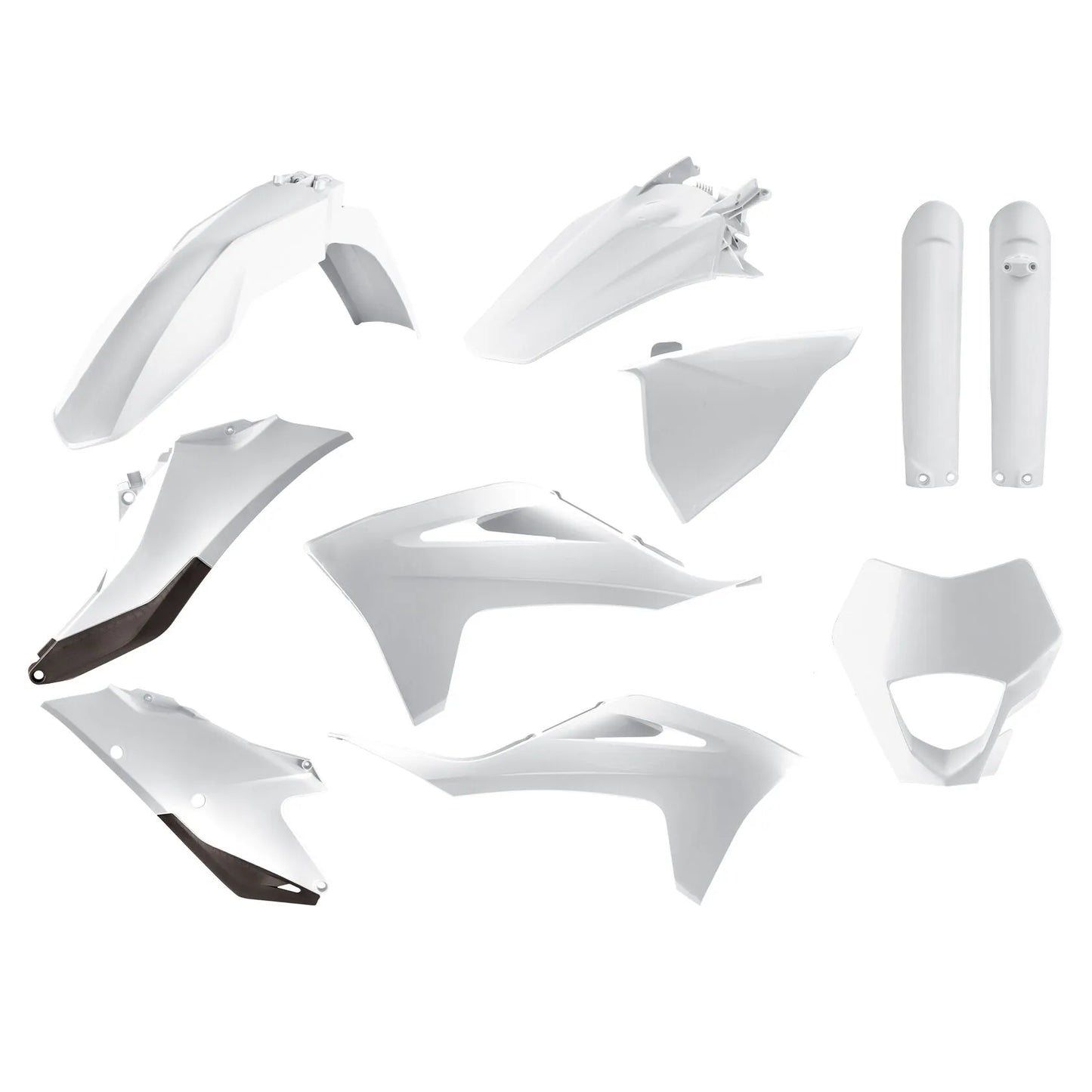 Polisport Complete Body Kit Offroadmotorcyklar bild 3 PMMEDIA:ef583d0e7d7a50be