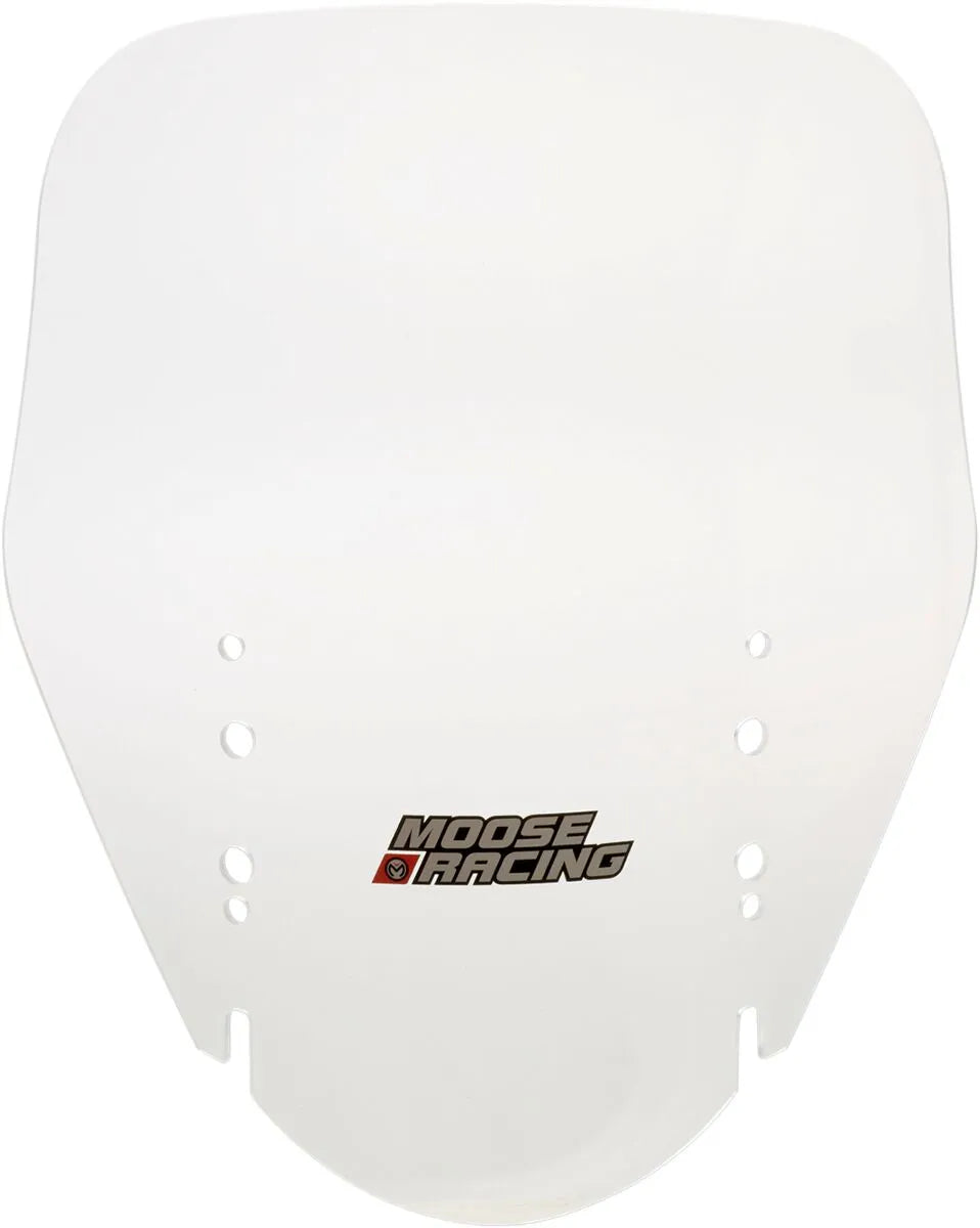 Moose Offroad Hard Parts Adventure Windscreen OEM Street bild 4 PMMEDIA:6585470ce2e1e7c9