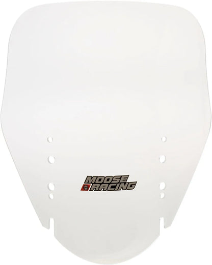 Moose Offroad Hard Parts Adventure Windscreen OEM Street bild 4 PMMEDIA:6585470ce2e1e7c9