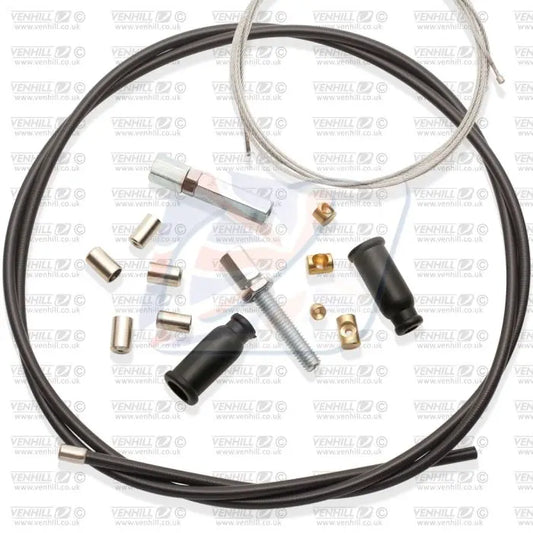 VENHILL Classic British Throttle Cable Kit bild 1 PMMEDIA:9d925c80078b5346