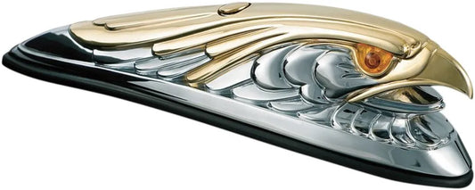 Kuryakyn Fender Ornament Dekor & styling delar bild 1 PMMEDIA:e66c0166058d733e
