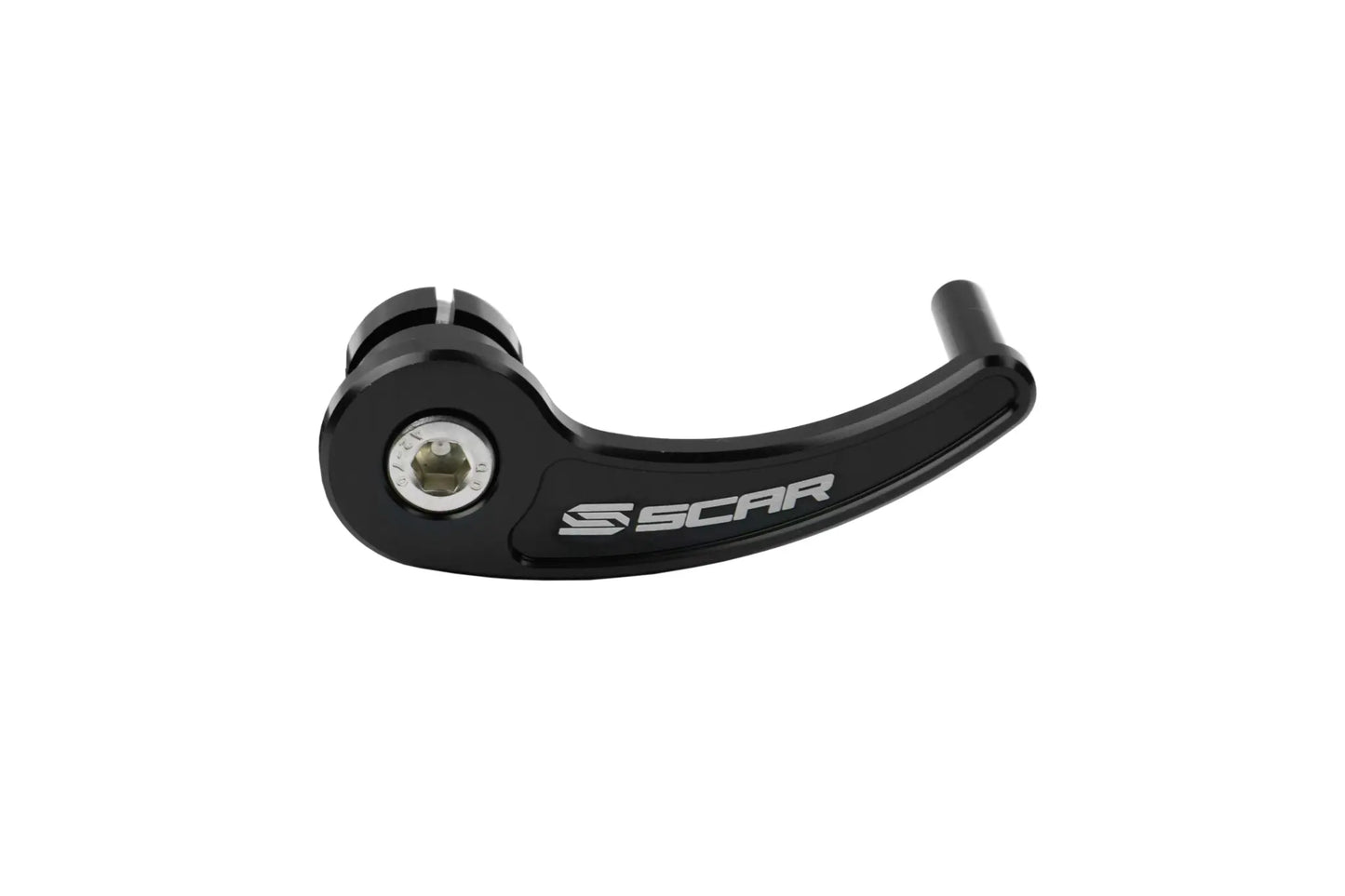SCAR RACING Framaxeldragare KTM/HVA/GGAS 15- Svart bild 1 PMMEDIA:7945ba467c5b162e