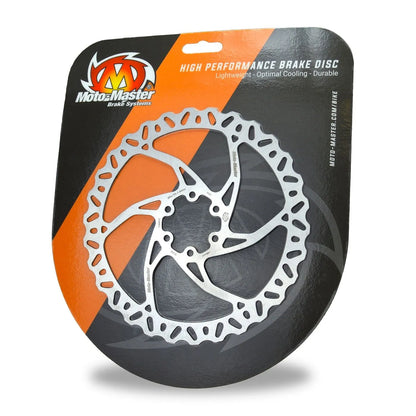 Moto Master Brake Disc Nitro Bromsskivor offroad bild 4 PMMEDIA:8f69f6fbfd418a6d