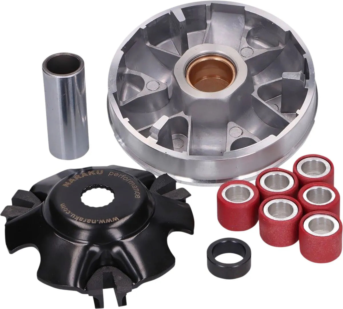 NARAKU Variator Kit Racing bild 1 PMMEDIA:a9685d234e9ba555