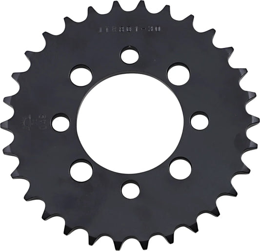 JT SPROCKETS Bakdrev i stål 30T 420 bild 1 PMMEDIA:169761978f9f75c6