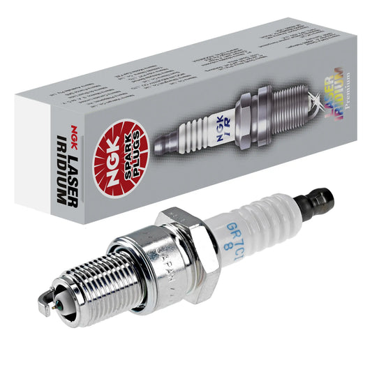 NGK SPARK PLUGS Tändstift GR7CI-8 Standard bild 2 PMMEDIA:5a73405b048f6bee