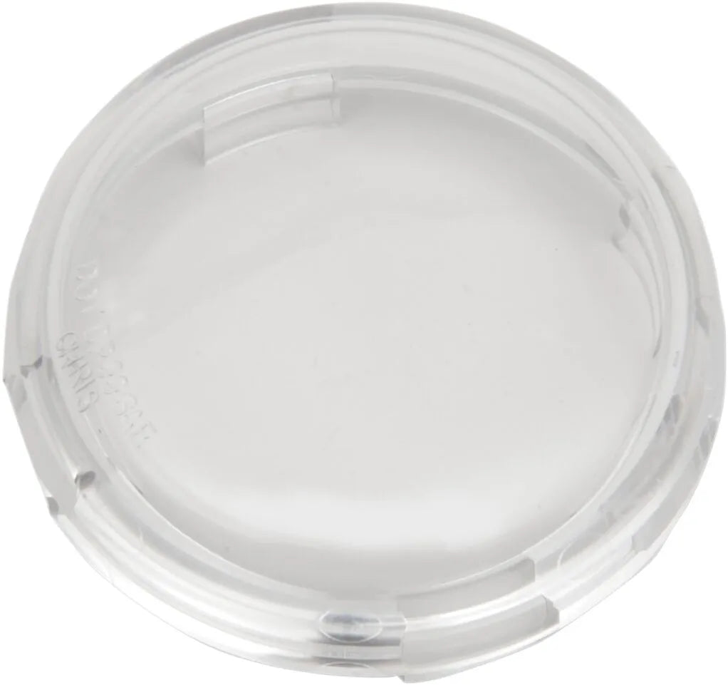 Chris Products Replacement Lens for Deuce-Style Turn Signals Blinkers bild 2 PMMEDIA:7f7e603b5b86a64e