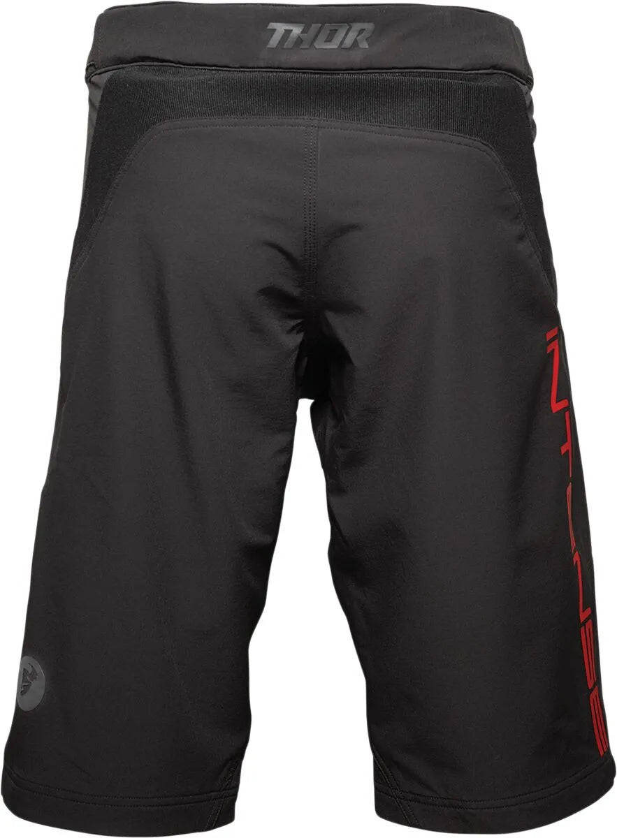 THOR Intense Assist Shorts svart/grå 30 bild 6 PMMEDIA:be0a32759a3bc106