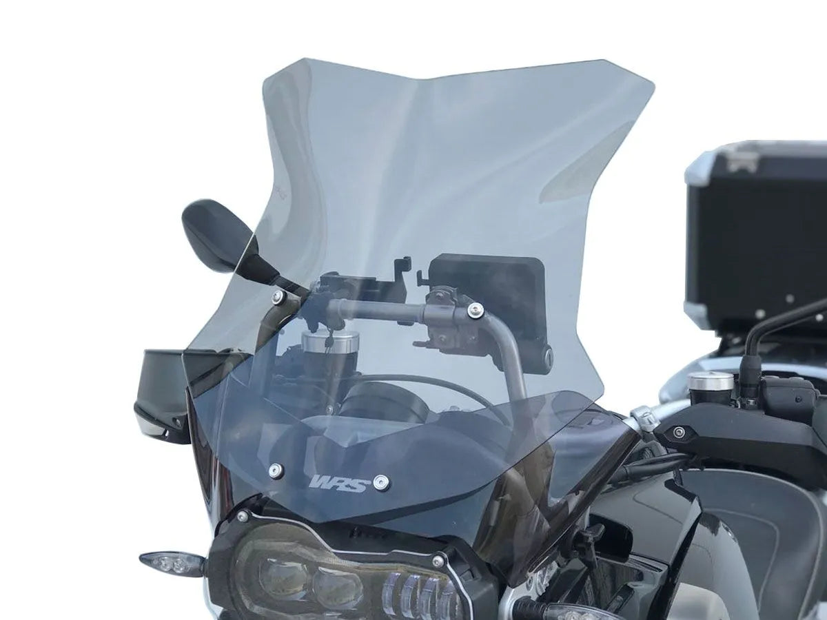Wrs Windscreen OEM Street bild 9 PMMEDIA:b750ee0aff4d40cc