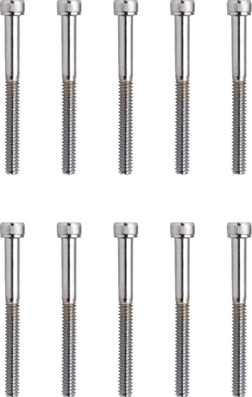 Drag Specialties Replacement Socket-Head Bolts Monteringssats sortiment bild 8 PMMEDIA:8c2854075fe7ad28