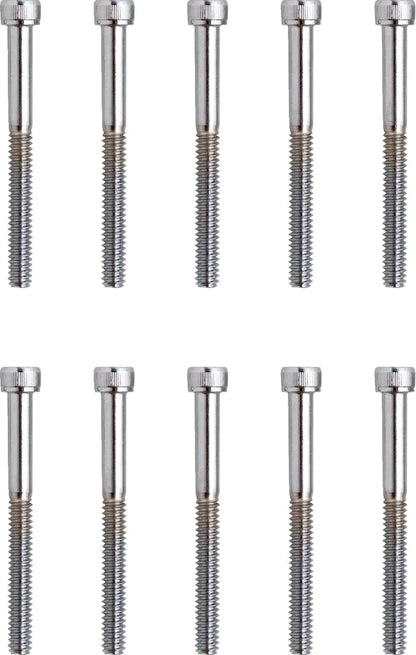 Drag Specialties Replacement Socket-Head Bolts Monteringssats sortiment bild 8 PMMEDIA:8c2854075fe7ad28