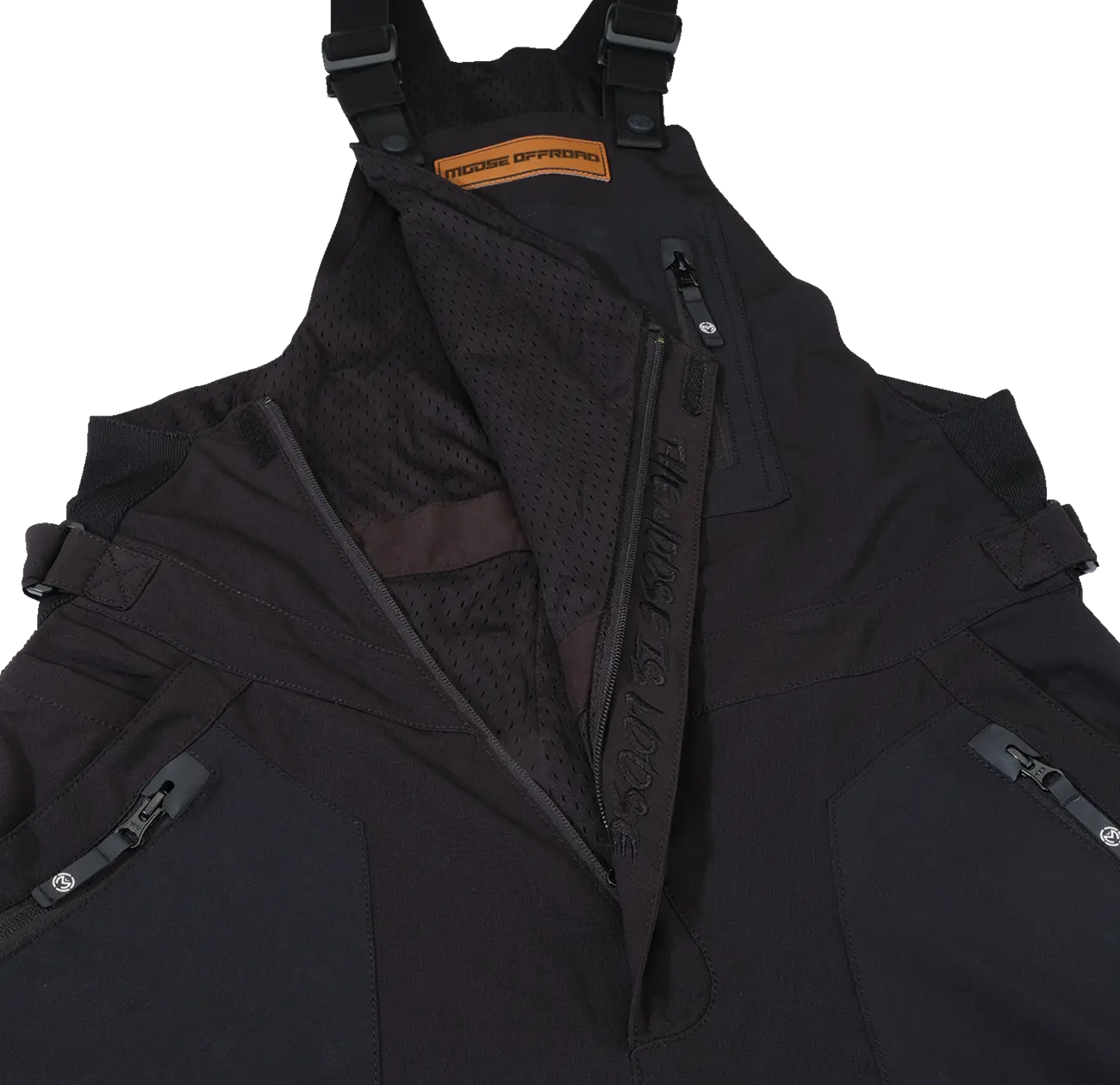 Moose Offroad Soft Goods Motorees Byxor herr bild 4 PMMEDIA:a08a9da3e614f950