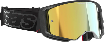 Alpinestars Goggles Supertech Vision Vista Goggle bild 11 PMMEDIA:1f6251f8a3b674bf