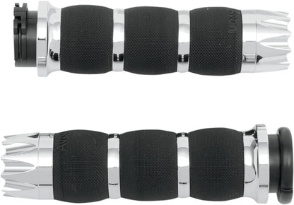 Avon Grips Excalibur Air Cushioned Grips Handtag bild 2 PMMEDIA:bb518659718992b3