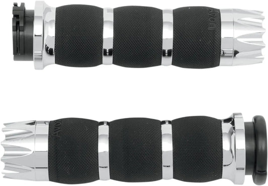 Avon Grips Excalibur Air Cushioned Grips Handtag bild 2 PMMEDIA:bb518659718992b3